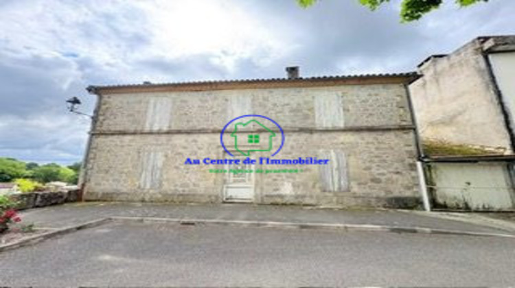 Ma-Cabane - Vente Immeuble Prayssas, 450 m²