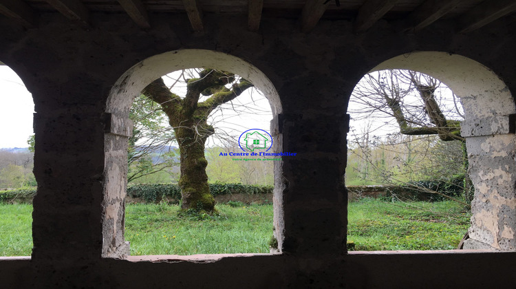 Ma-Cabane - Vente Immeuble Prayssas, 450 m²