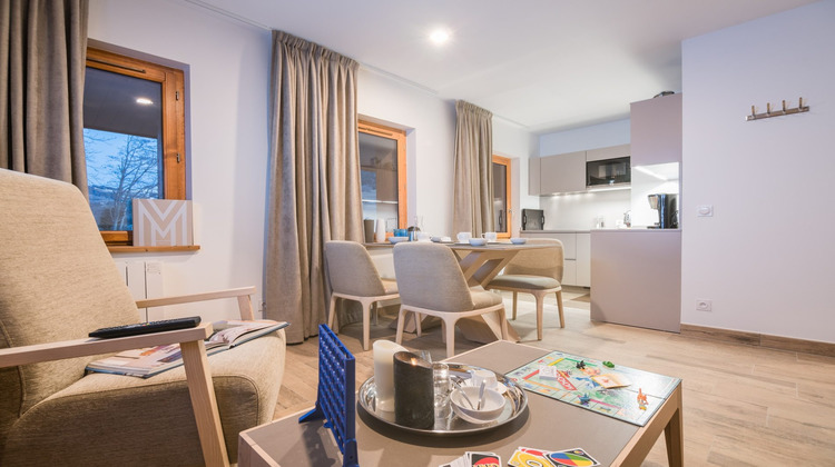 Ma-Cabane - Vente Immeuble Praz-sur-arly, 697 m²