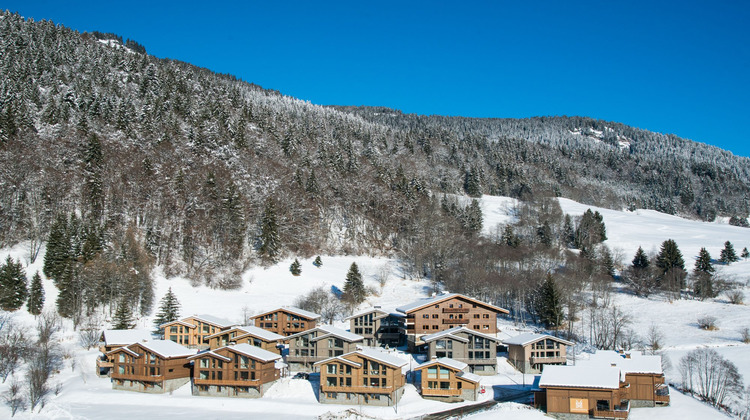 Ma-Cabane - Vente Immeuble Praz-sur-arly, 697 m²