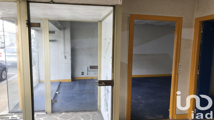 Ma-Cabane - Vente Immeuble Pré-en-Pail, 135 m²