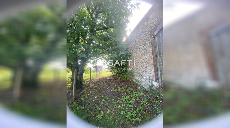 Ma-Cabane - Vente Immeuble Pre-Saint-Evroult, 90 m²