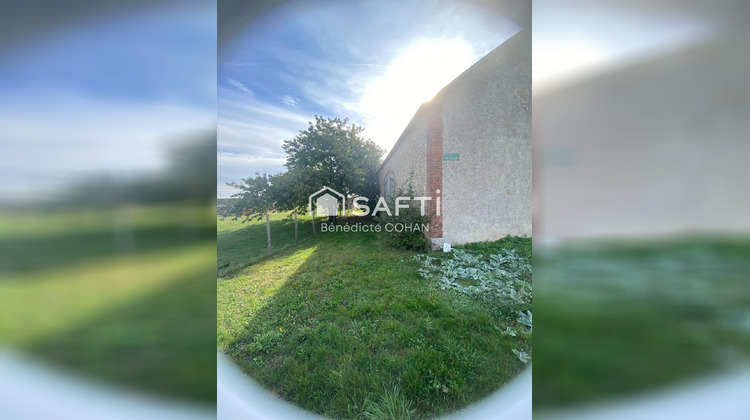 Ma-Cabane - Vente Immeuble Pre-Saint-Evroult, 90 m²