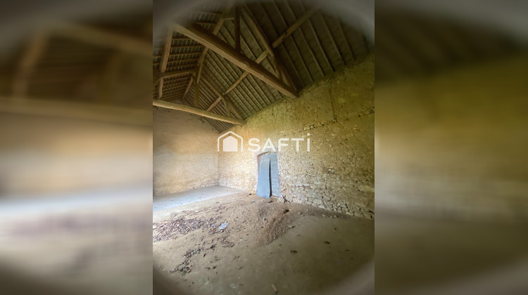 Ma-Cabane - Vente Immeuble Pre-Saint-Evroult, 90 m²