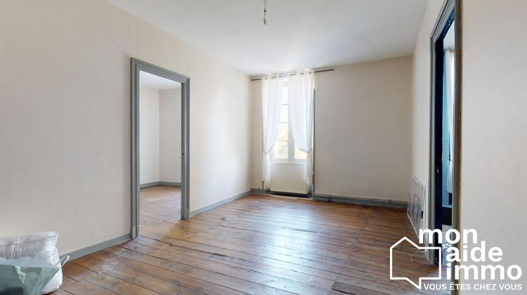 Ma-Cabane - Vente Immeuble Préchac, 200 m²