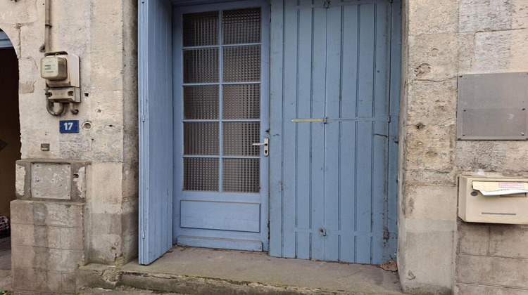 Ma-Cabane - Vente Immeuble PREIGNAC, 162 m²