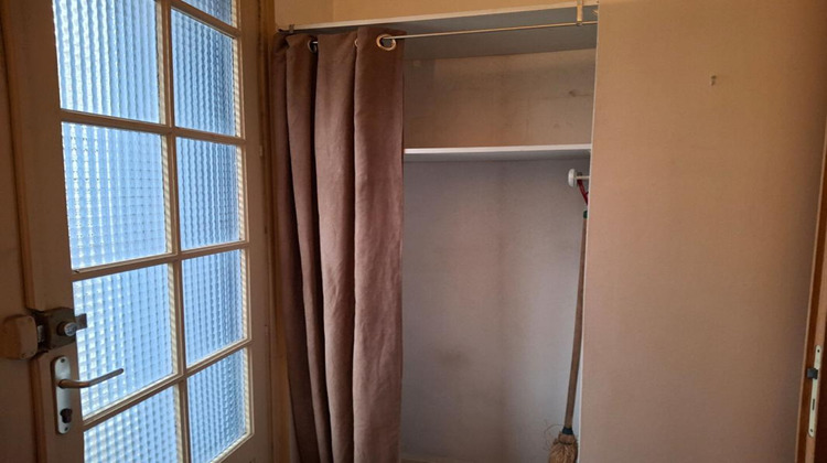 Ma-Cabane - Vente Immeuble PREIGNAC, 162 m²