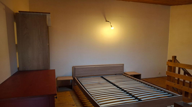 Ma-Cabane - Vente Immeuble PREIGNAC, 162 m²