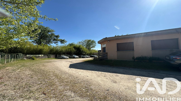 Ma-Cabane - Vente Immeuble Preignac, 200 m²