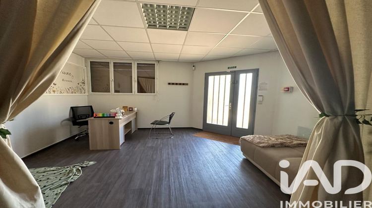 Ma-Cabane - Vente Immeuble Preignac, 200 m²