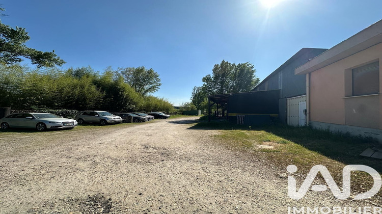 Ma-Cabane - Vente Immeuble Preignac, 1100 m²