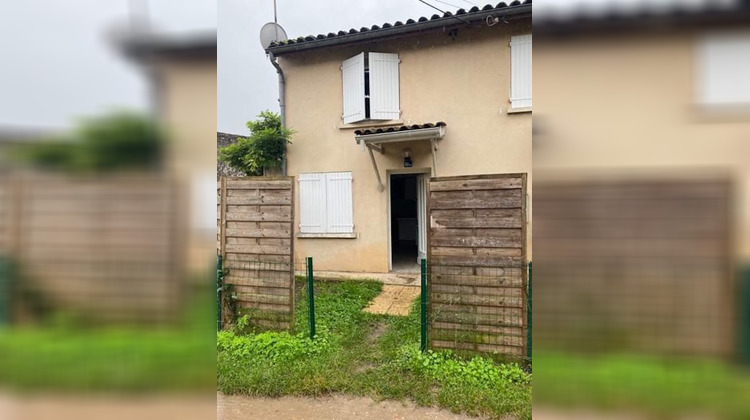 Ma-Cabane - Vente Immeuble Preignac, 75 m²