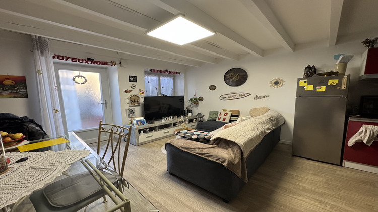 Ma-Cabane - Vente Immeuble Preignac, 75 m²