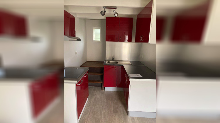 Ma-Cabane - Vente Immeuble Preignac, 75 m²