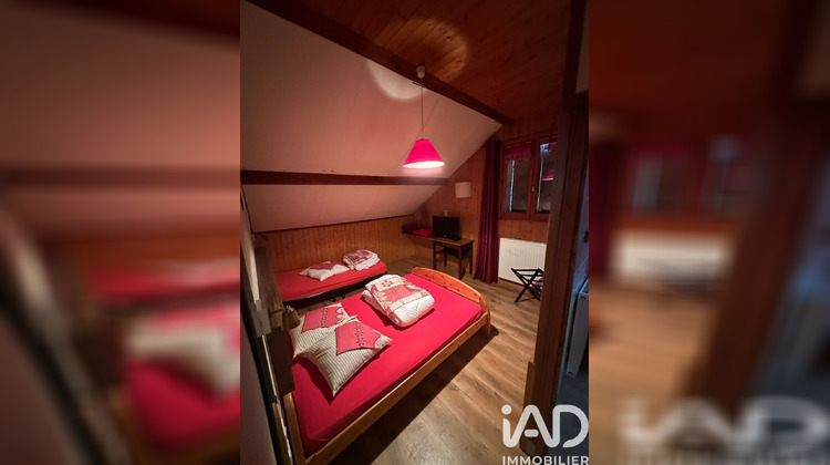 Ma-Cabane - Vente Immeuble Prémanon, 300 m²