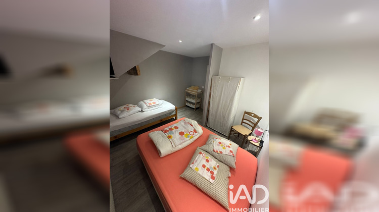 Ma-Cabane - Vente Immeuble Prémanon, 300 m²