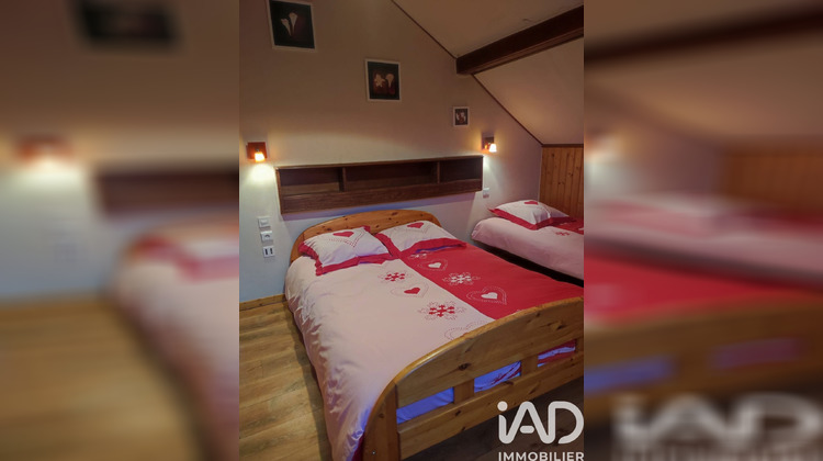 Ma-Cabane - Vente Immeuble Prémanon, 300 m²