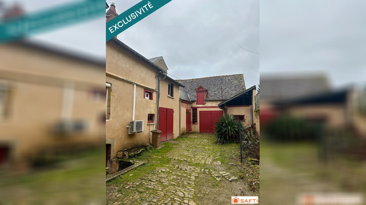 Ma-Cabane - Vente Immeuble Premery, 232 m²