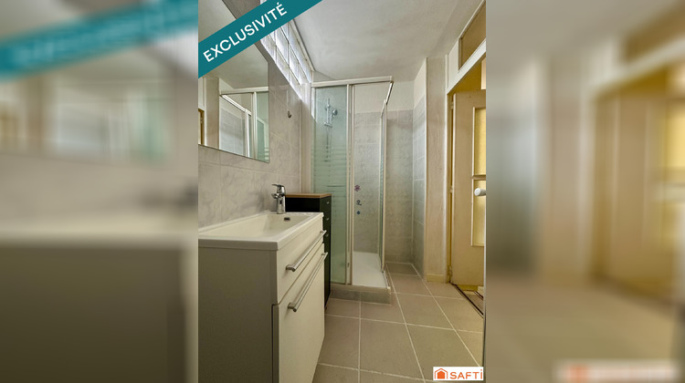 Ma-Cabane - Vente Immeuble Premery, 232 m²