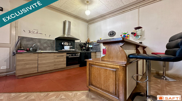 Ma-Cabane - Vente Immeuble Premery, 232 m²