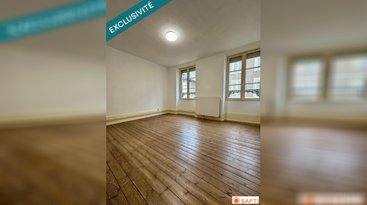 Ma-Cabane - Vente Immeuble Premery, 232 m²