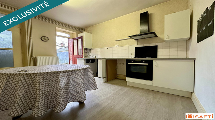 Ma-Cabane - Vente Immeuble Premery, 232 m²