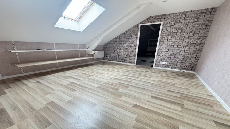 Ma-Cabane - Vente Immeuble Prémilhat, 165 m²