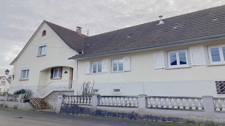 Ma-Cabane - Vente Immeuble Preuschdorf, 430 m²