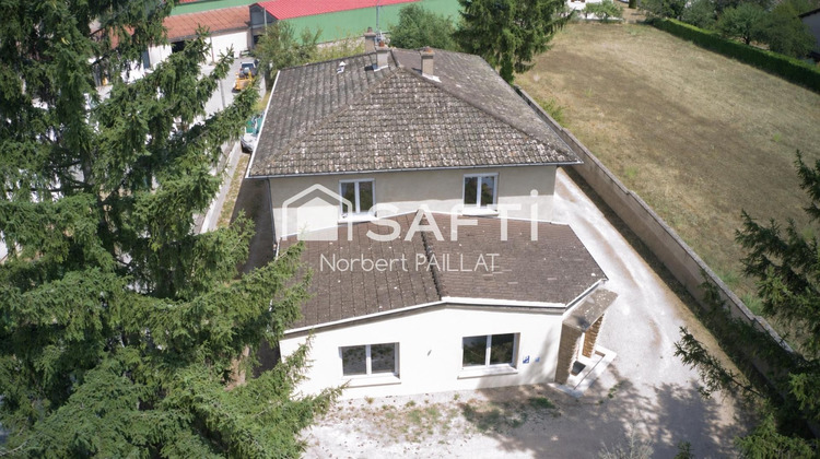 Ma-Cabane - Vente Immeuble Prisse, 275 m²