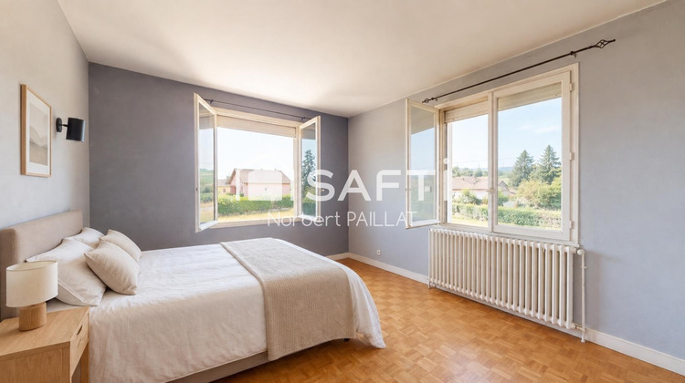 Ma-Cabane - Vente Immeuble Prisse, 275 m²