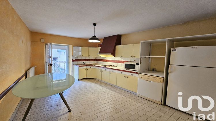 Ma-Cabane - Vente Immeuble Privas, 272 m²