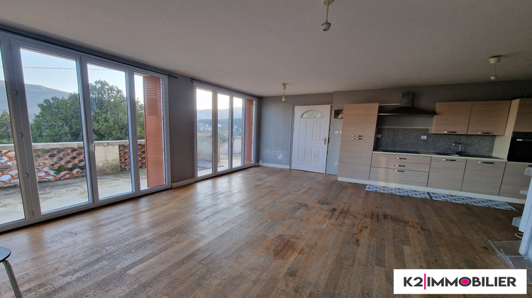 Ma-Cabane - Vente Immeuble Privas, 176 m²