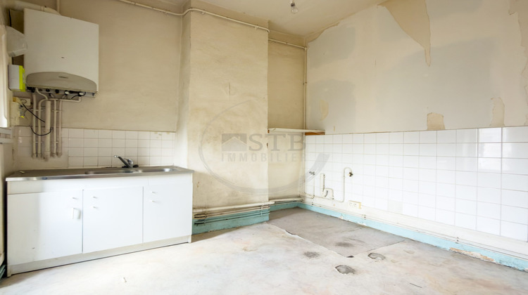 Ma-Cabane - Vente Immeuble Privas, 152 m²