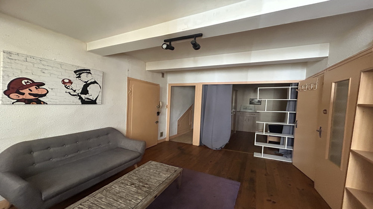 Ma-Cabane - Vente Immeuble Privas, 120 m²