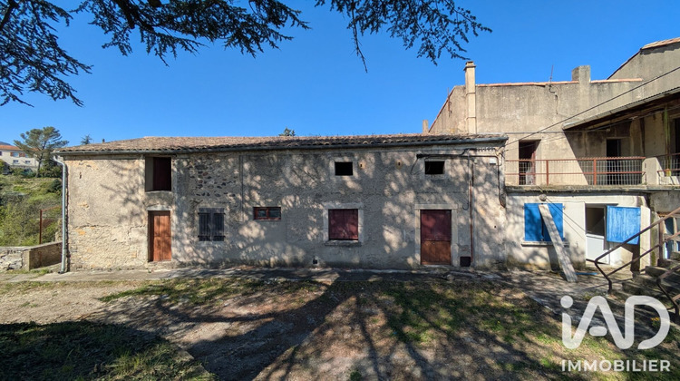 Ma-Cabane - Vente Immeuble Privas, 478 m²