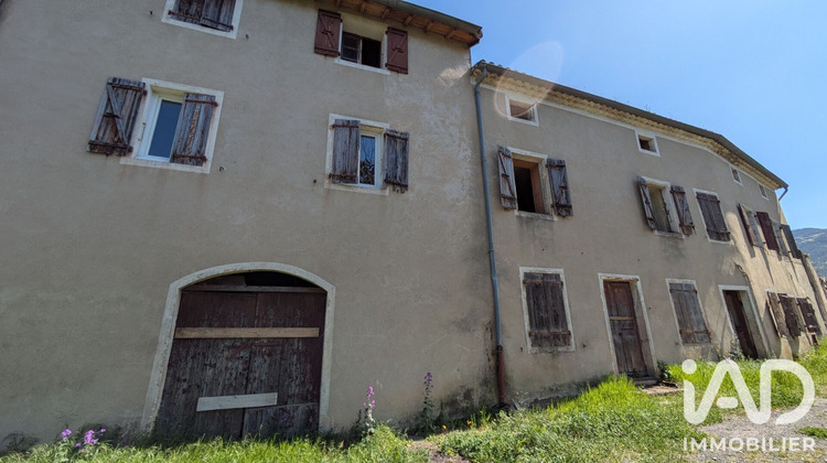 Ma-Cabane - Vente Immeuble Privas, 478 m²