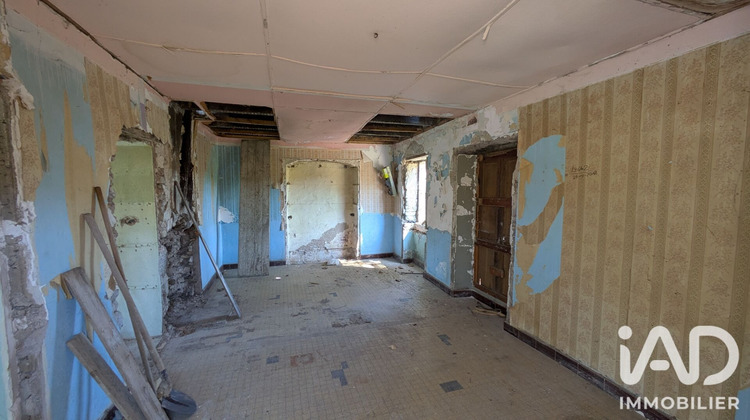 Ma-Cabane - Vente Immeuble Privas, 478 m²