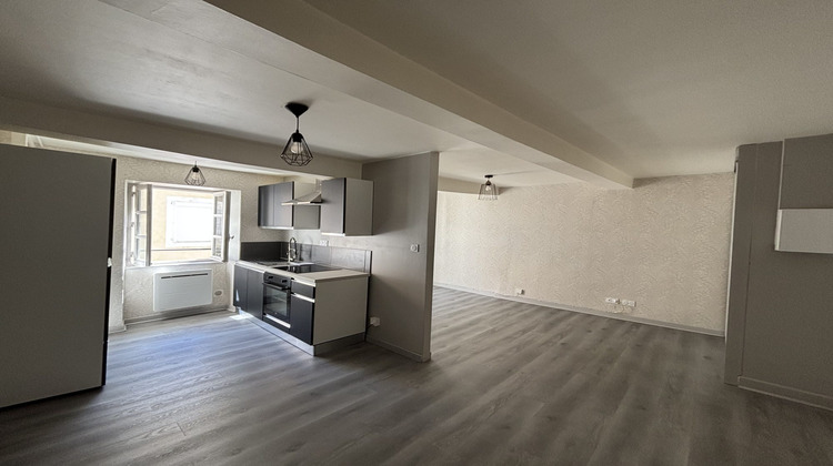Ma-Cabane - Vente Immeuble Privas, 120 m²