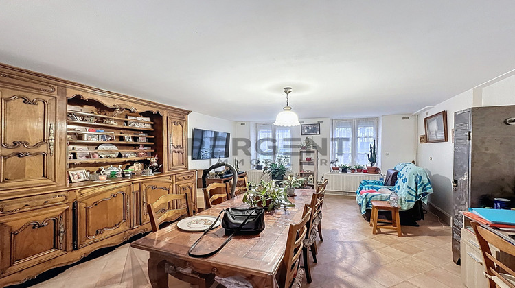 Ma-Cabane - Vente Immeuble Prix-lès-Mézières, 179 m²