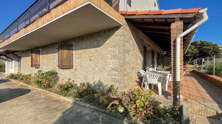 Ma-Cabane - Vente Immeuble PROPRIANO, 239 m²