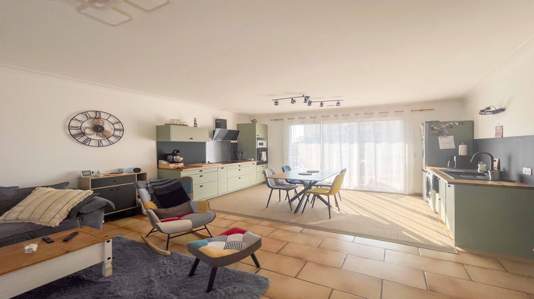 Ma-Cabane - Vente Immeuble PROPRIANO, 239 m²