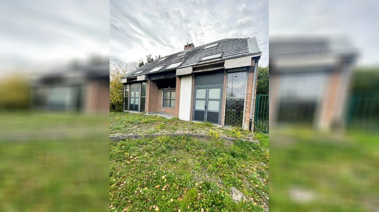 Ma-Cabane - Vente Immeuble Prouvy, 164 m²