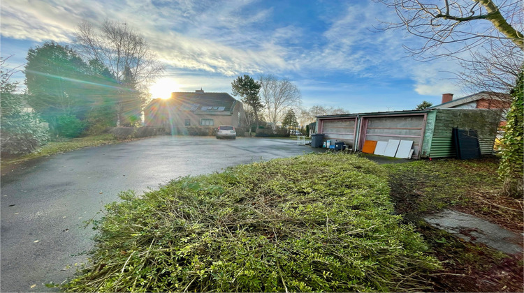 Ma-Cabane - Vente Immeuble Prouvy, 164 m²