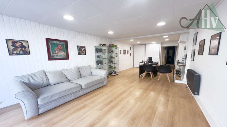 Ma-Cabane - Vente Immeuble Provins, 184 m²