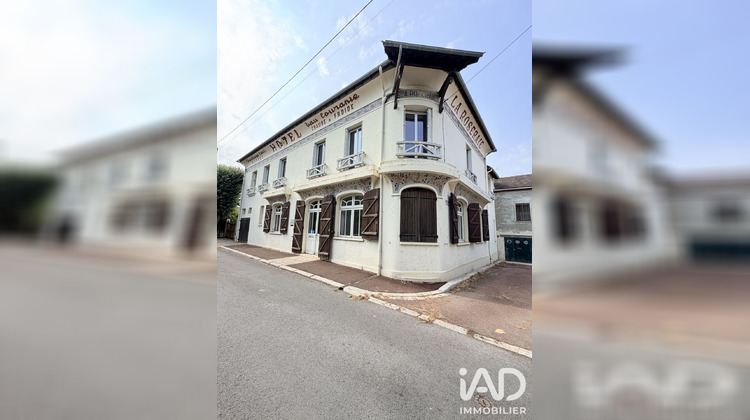 Ma-Cabane - Vente Immeuble Provins, 710 m²