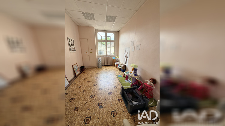 Ma-Cabane - Vente Immeuble Provins, 710 m²