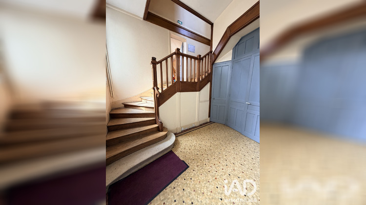 Ma-Cabane - Vente Immeuble Provins, 710 m²