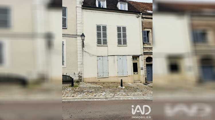 Ma-Cabane - Vente Immeuble Provins, 225 m²