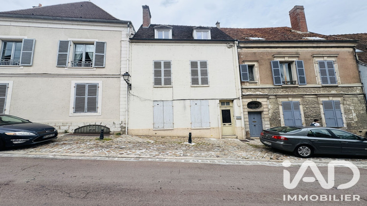 Ma-Cabane - Vente Immeuble Provins, 225 m²