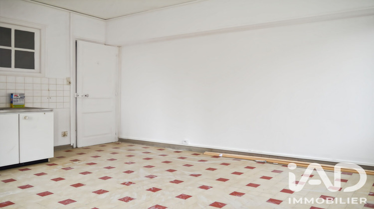 Ma-Cabane - Vente Immeuble Provins, 225 m²